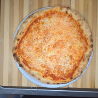 Pizza De Sa Caleta Clásica (33 CM)