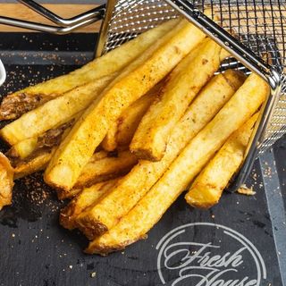 Patatas Fritas