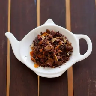 Infusão Frutos de Natal Saco