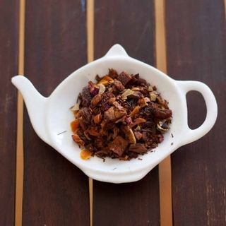 Infusão Frutos de Natal Saco