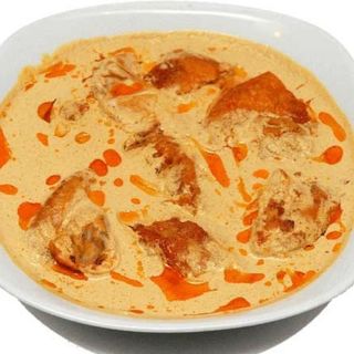 ქათამი ბაჟეში 100გრ