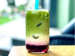 Bubble G-MAX на матчі з тапіокою (450мл)