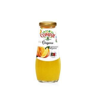 COMPAL LARANJA DO ALGARVE 