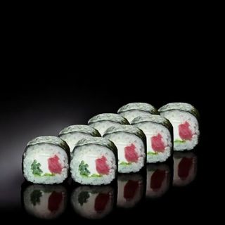 Футомакі з тунцем