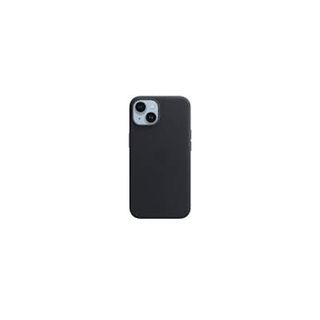 iPhone 14 Midnight Leather Case