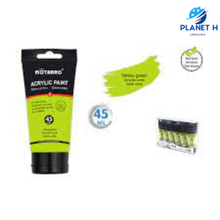 Peinture Acrylique Motarro 1 Unité