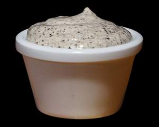 SALSA DE TRUFA NEGRA