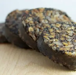 Morcilla