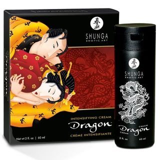 Crema Potenciadora Erecció