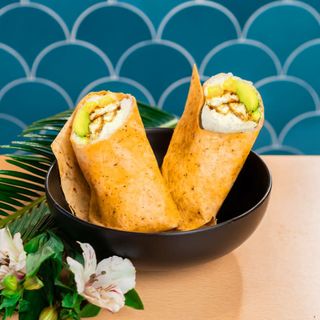 Chicken Beach ROLL @