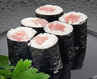 82 Hoso tuna - 6 pezzi