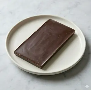 Tavoletta cioccolato fondente 70%