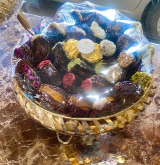 Coffret Tour D'or Premium