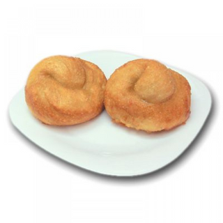 64. Пържен китайски хляб (1бр)