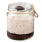 Cheesecake de Oreo®