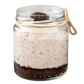 Cheesecake de Oreo®