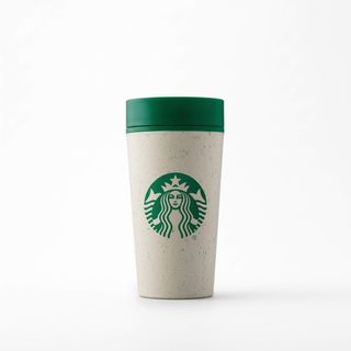 Circular Cup