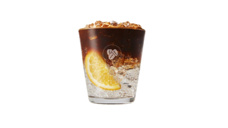 Kinley Espresso Tonic