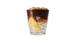 Kinley Espresso Tonic