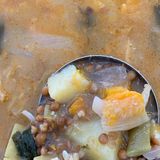 Potaje De Lentejas (500G.)