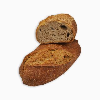 Hogaza Espelta Integral 650Gr.