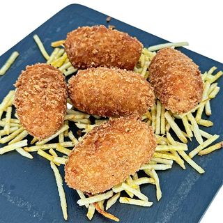 Croquetas