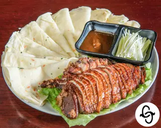 Pato à Li-Jin