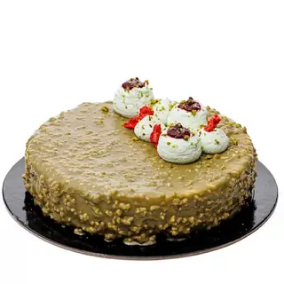 TORT FISTIC 1KG