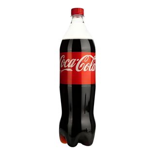 Напій Coca-Cola 1.25 л