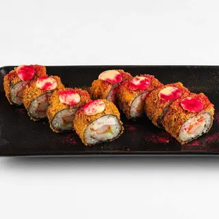 Futomaki surimi