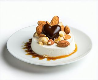 D10 Croccante alle mandorle