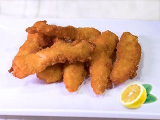 Pollastre Picant (200 G.)