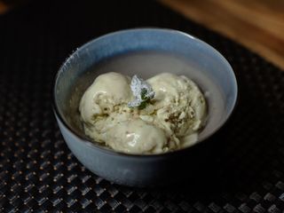 Морозиво Фісташка (150g)
