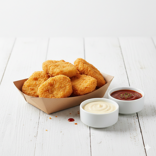 Nuggets (6 Uds.)