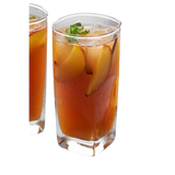 Apple Peach Iced Tea
