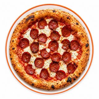 Pizza Americana