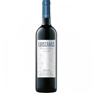 Luis Cañas Joven 75cl