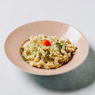 Tjestenina s piletinom i povrćem