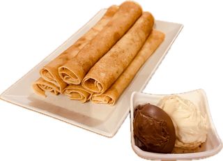 Lino Lada Duet, crna i bijela