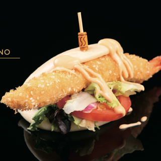 31-Guo Bao De Langostino (1 Ud.)