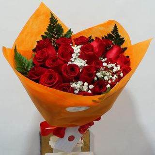 RAMO 21 ROSAS 3000136