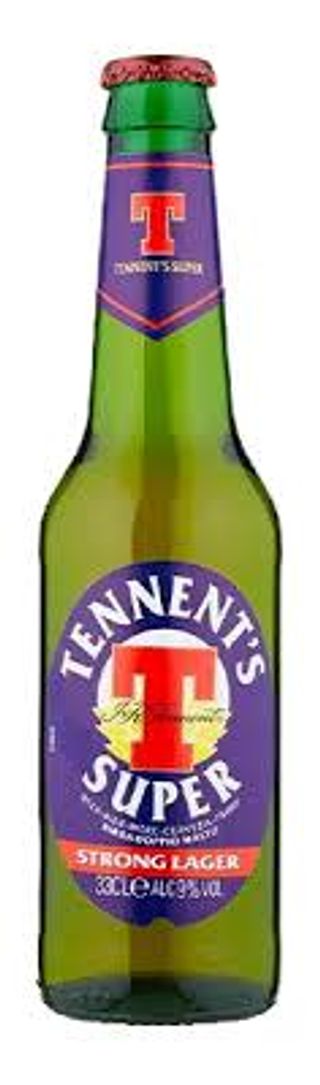 Tennent's super