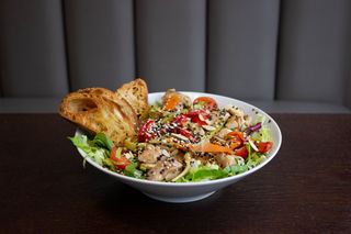 Thai Salad