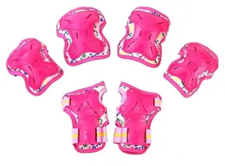 Захист Micro Impact pink, L