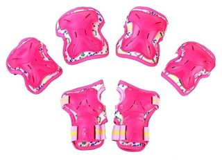 Захист Micro Impact pink, L