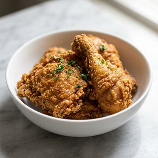 Pollo Crispy (6 Uds.)