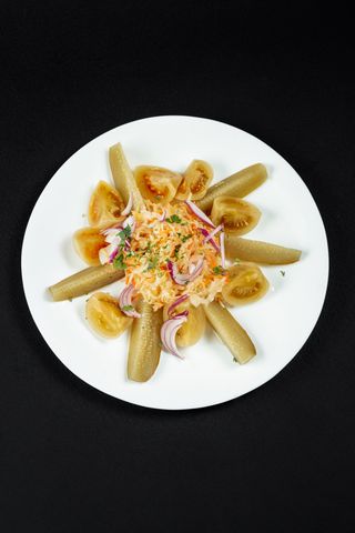 Асорті соління (300г)