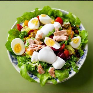 Insalata completa