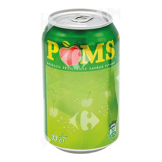 Pom's