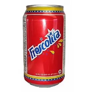 Frescolita (330 ml.)